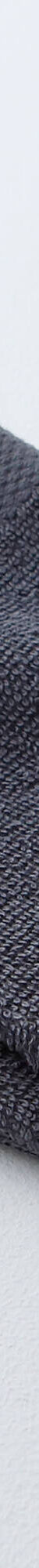 Éponge coton - 350g/m² (anthracite) Éponge coton - 350g/m² (anthracite)